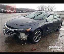 شيفروليه ماليبو